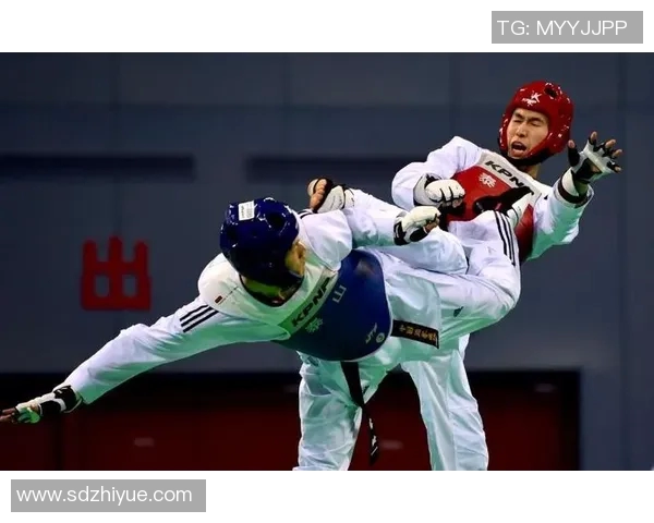 竞技体育项目发展趋势分析与未来挑战探索